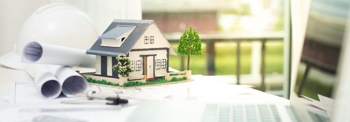 construction concept. engineering tools